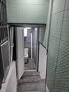 Kirayə verilir obyekt 23 m²