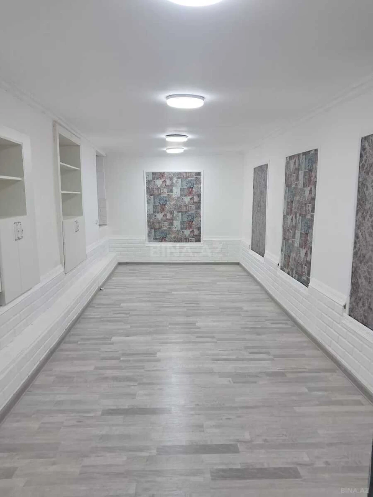 Kirayə verilir obyekt 23 m²