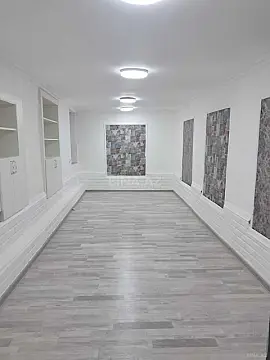 Kirayə verilir obyekt 23 m²