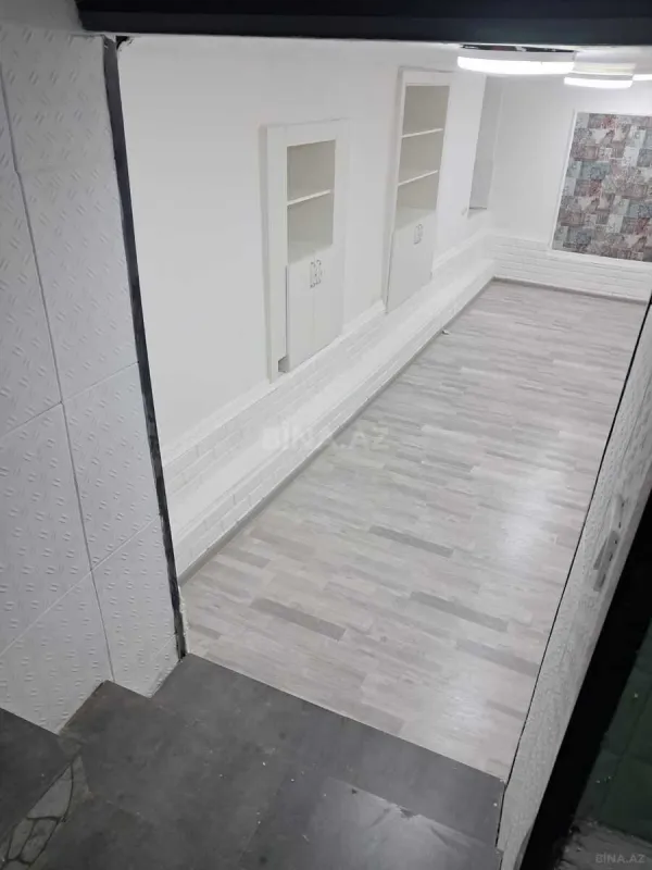 Kirayə verilir obyekt 23 m²