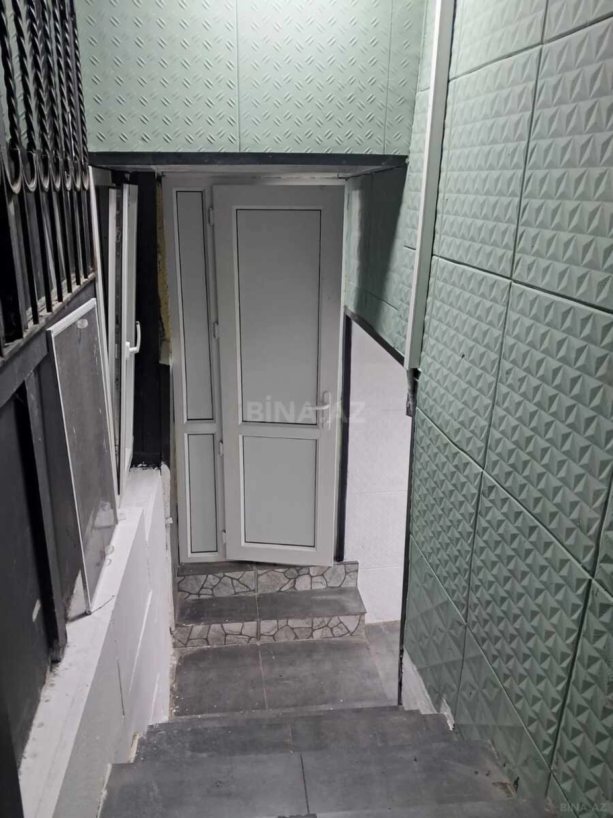 Kirayə verilir obyekt 23 m²