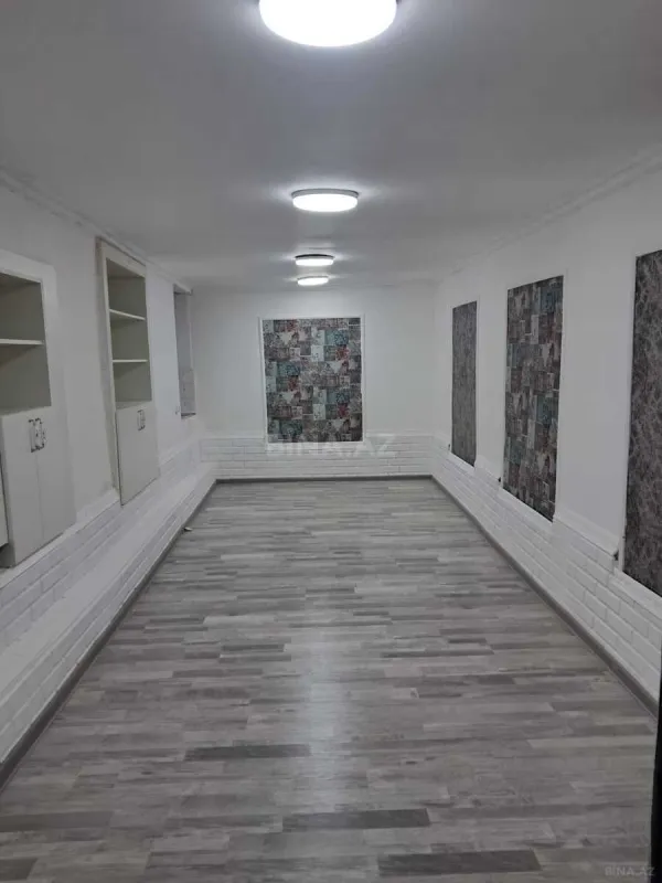 Kirayə verilir obyekt 23 m²