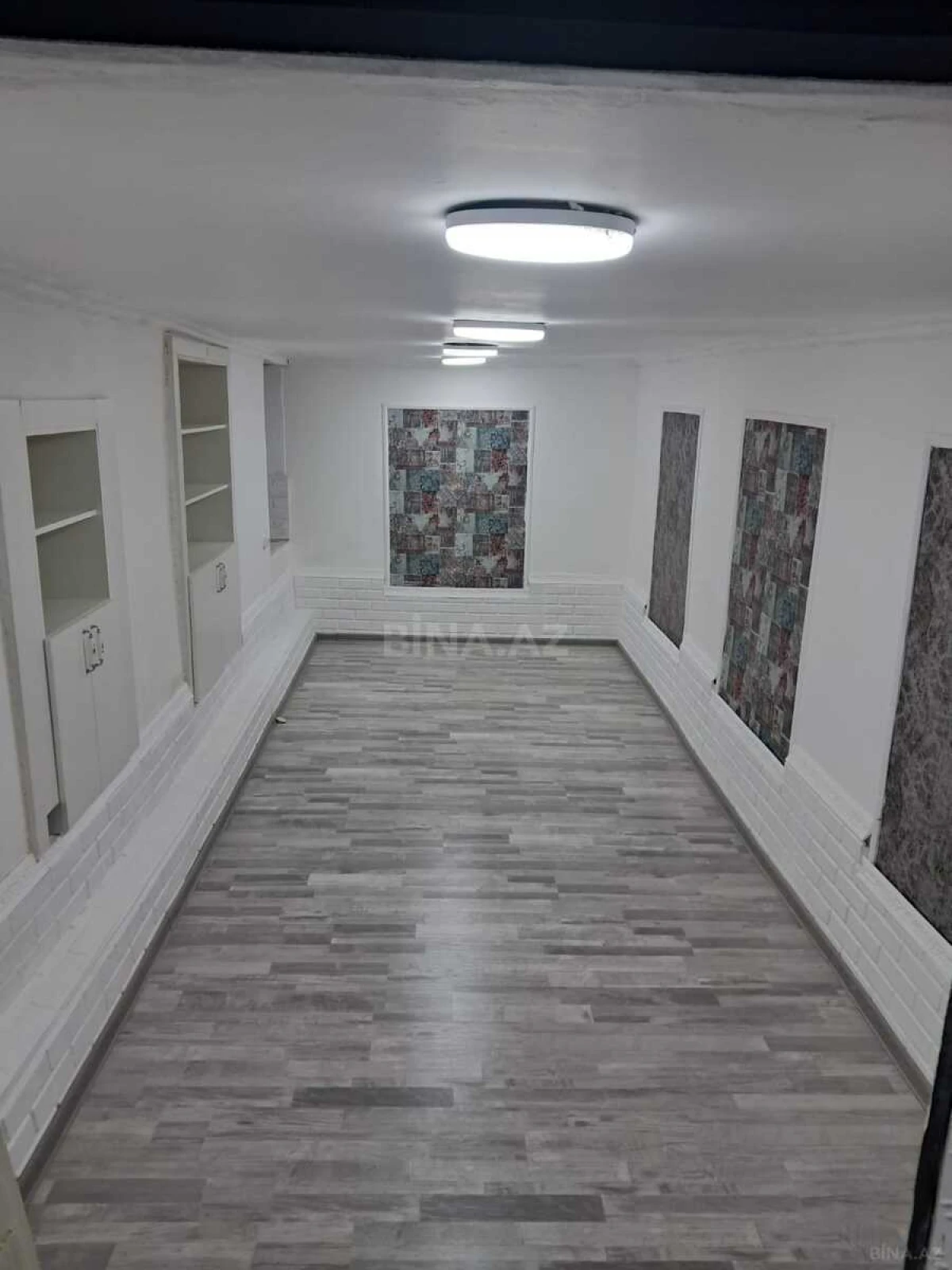 Kirayə verilir obyekt 23 m²