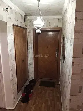 Satılır 3 otaqlı mənzil 75 m²