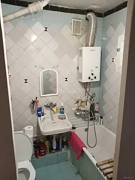 Satılır 3 otaqlı mənzil 75 m²