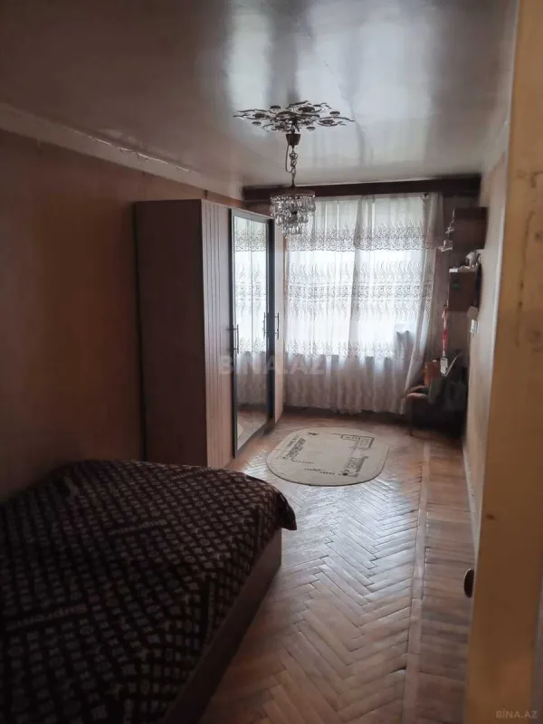 Satılır 3 otaqlı mənzil 75 m²