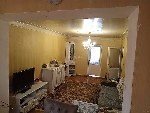 Satılır 3 otaqlı mənzil 75 m² — Bakı, Nəsimi 3 otaq 75.00 m²