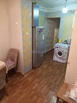 Satılır 3 otaqlı mənzil 75 m²