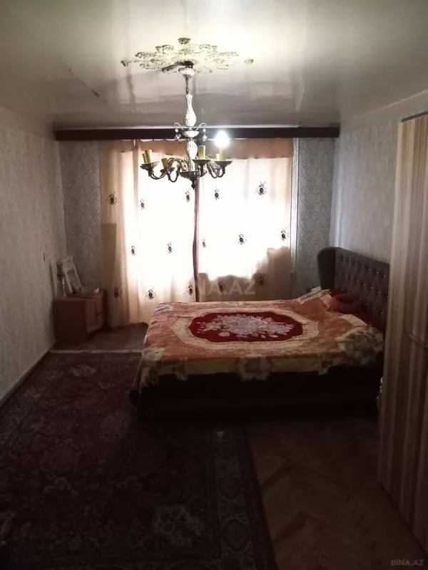 Satılır 3 otaqlı mənzil 75 m²