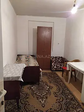 Kirayə verilir 1 otaqlı mənzil 20 m²