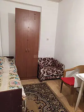 Kirayə verilir 1 otaqlı mənzil 20 m²