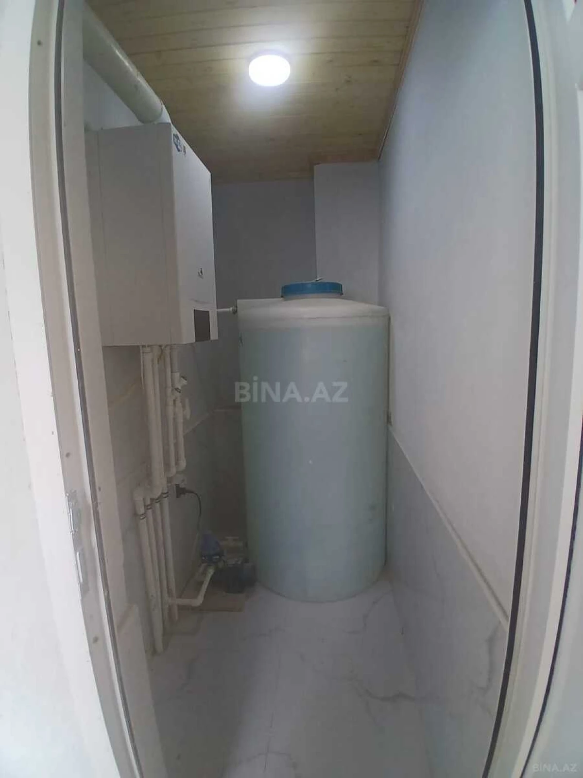 Satılır 5 otaqlı həyət evi 220 m²