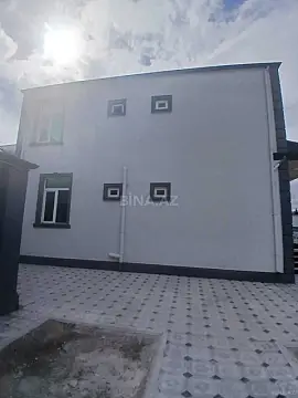 Satılır 5 otaqlı həyət evi 220 m²
