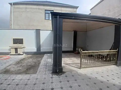 Satılır 5 otaqlı həyət evi 220 m²