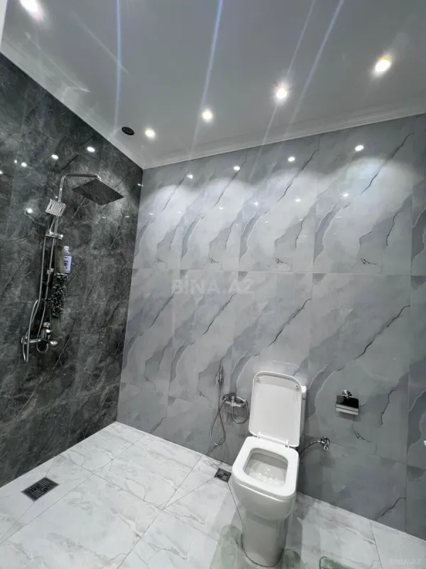 Satılır 3 otaqlı mənzil 146.4 m²