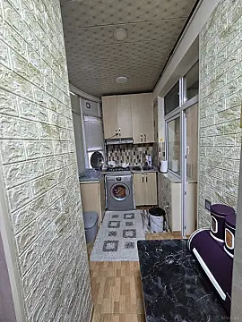Satılır 2 otaqlı mənzil 50 m²