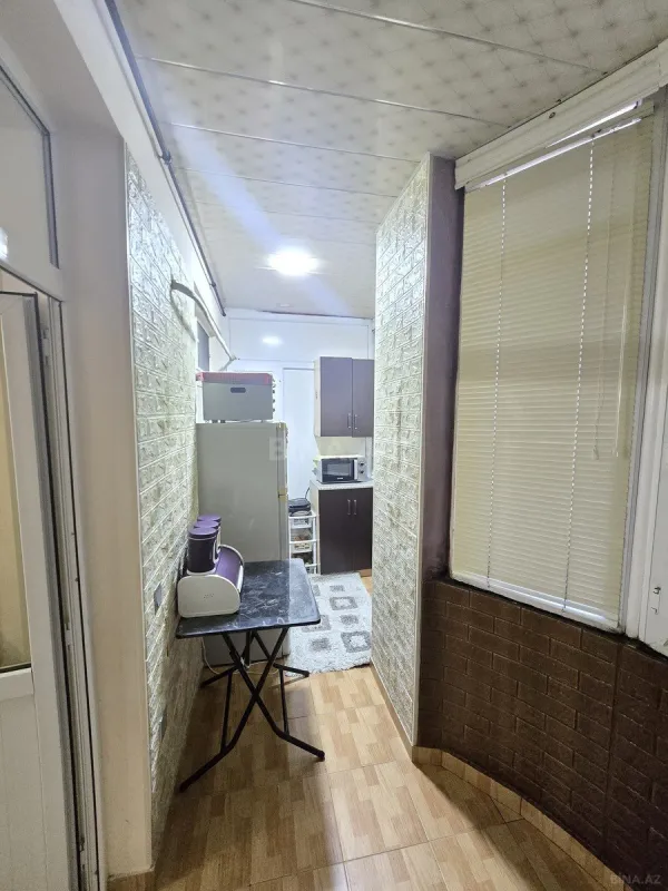 Satılır 2 otaqlı mənzil 50 m²