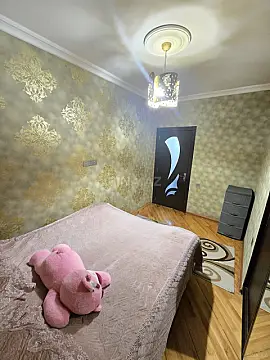 Satılır 2 otaqlı mənzil 50 m²