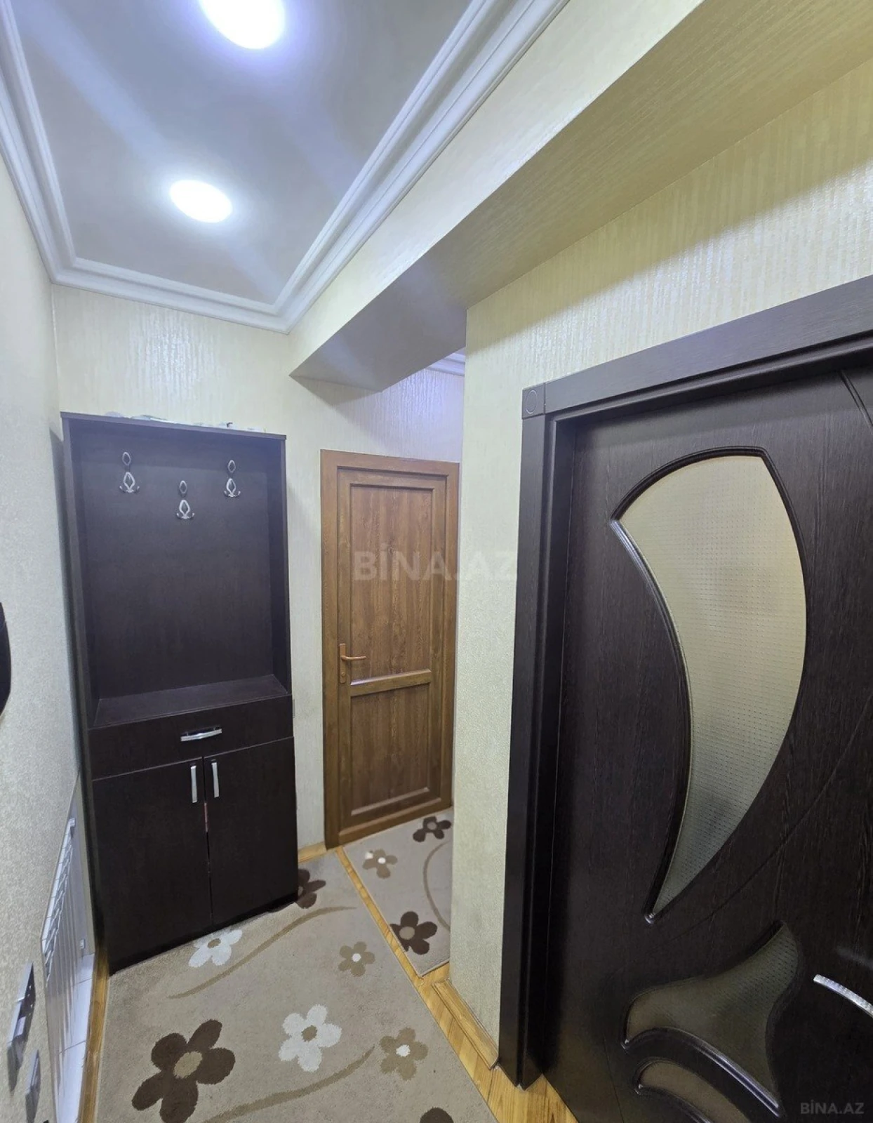 Satılır 2 otaqlı mənzil 50 m²