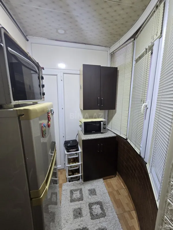 Satılır 2 otaqlı mənzil 50 m²