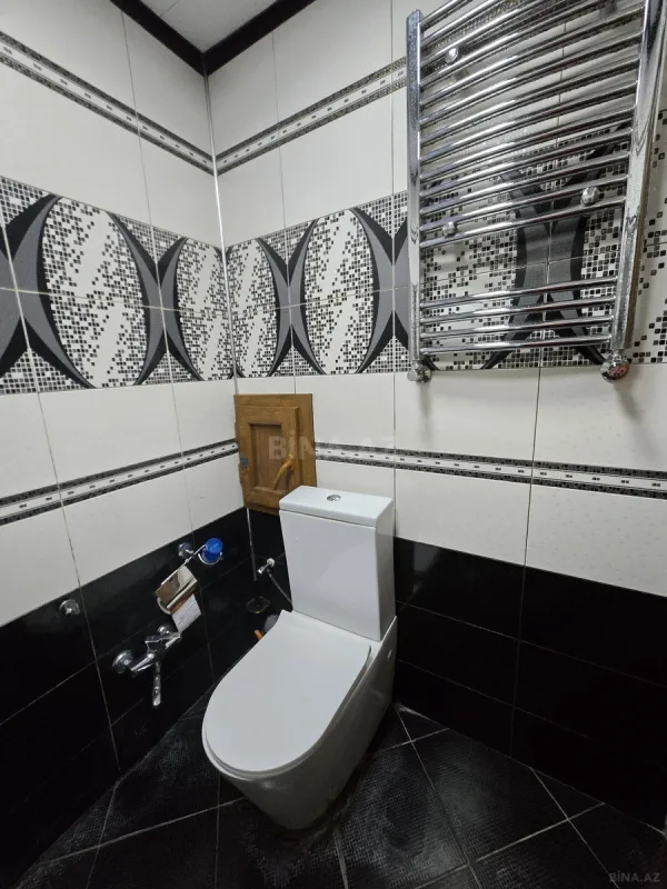 Satılır 2 otaqlı mənzil 50 m²