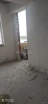 Satılır 1 otaqlı mənzil 57 m²