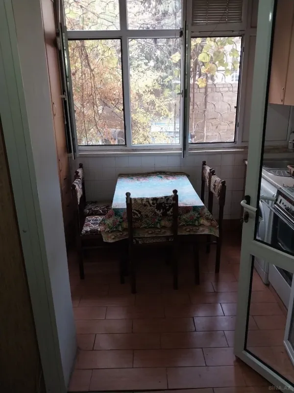 Kirayə verilir obyekt 70 m²