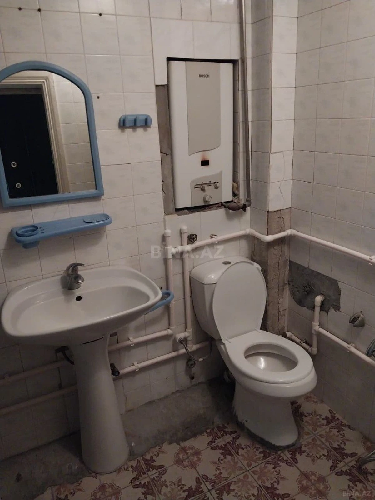 Kirayə verilir obyekt 70 m²