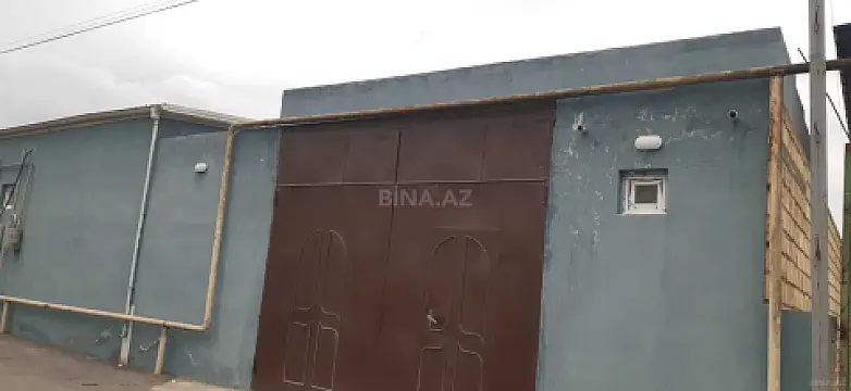 Kirayə verilir obyekt 200 m²