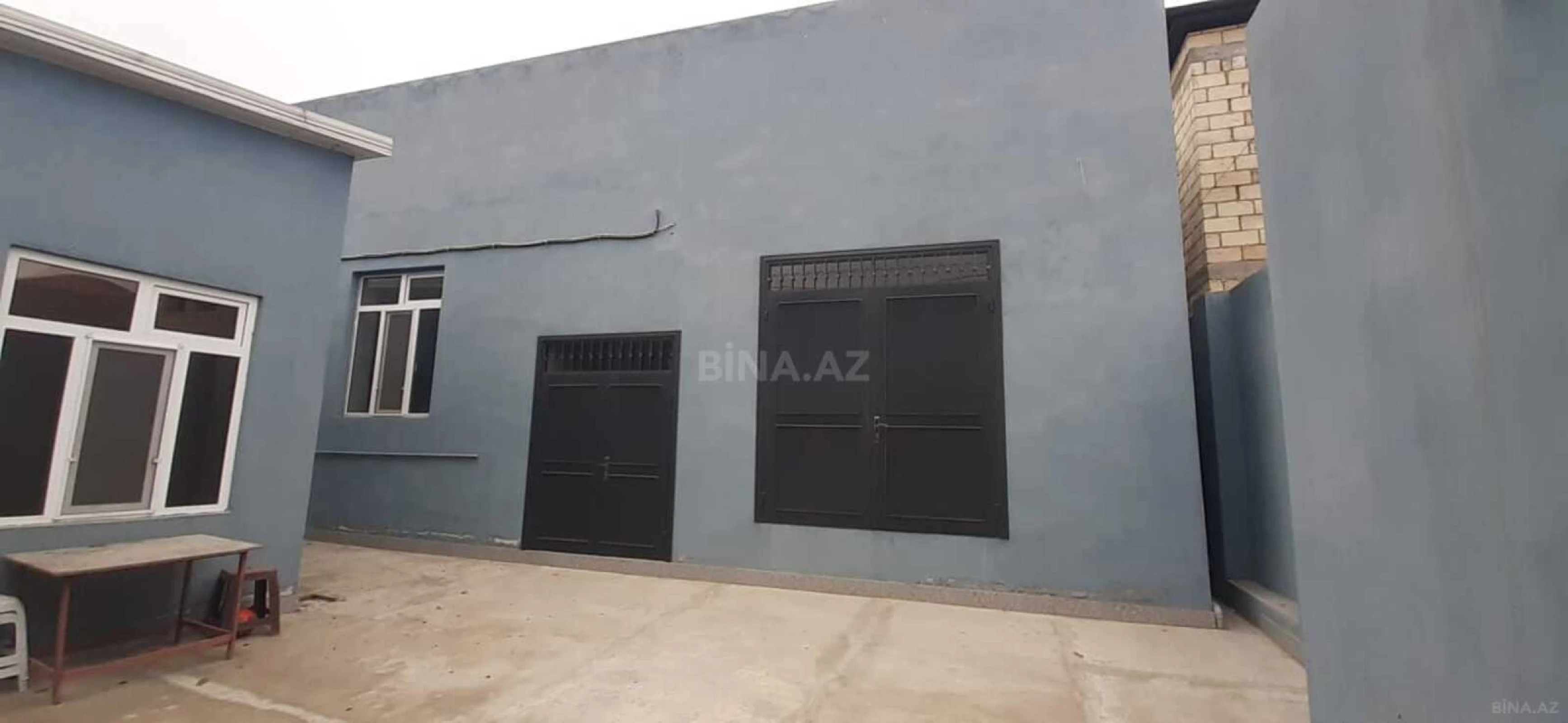 Kirayə verilir obyekt 200 m²