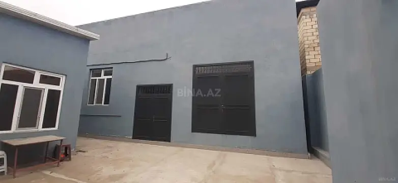 Kirayə verilir obyekt 200 m² — Bakı, Xırdalan 200.00 m²