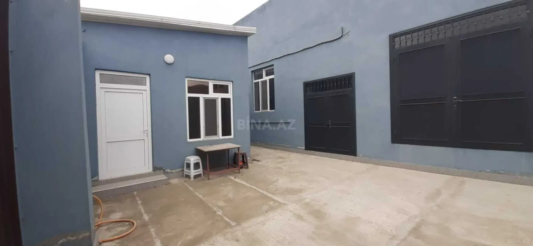 Kirayə verilir obyekt 200 m²