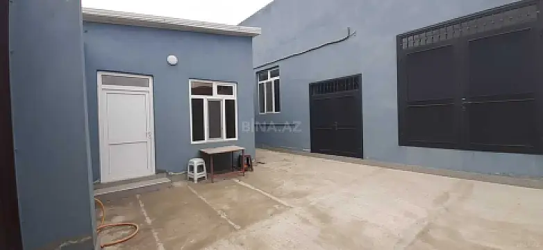 Kirayə verilir obyekt 200 m²