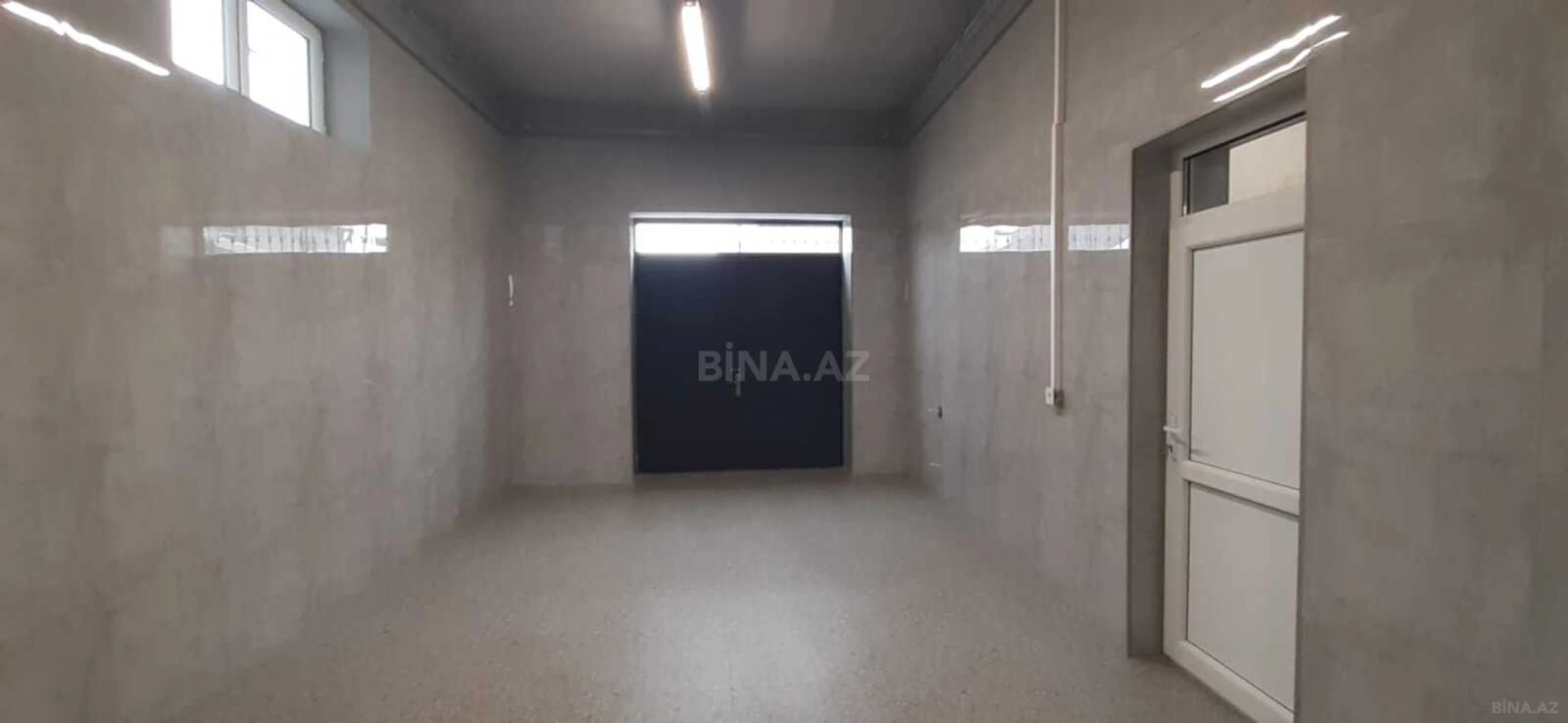 Kirayə verilir obyekt 200 m²