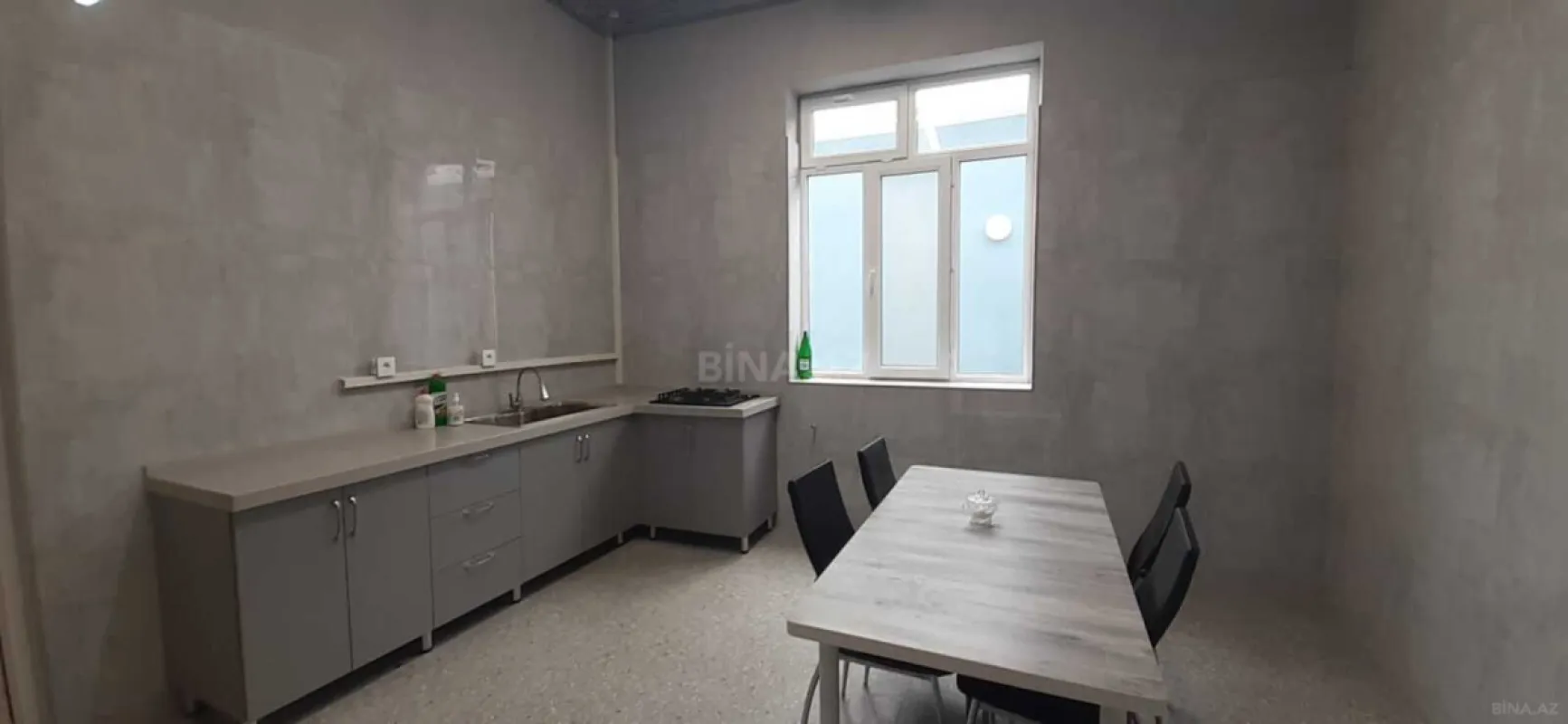 Kirayə verilir obyekt 200 m²