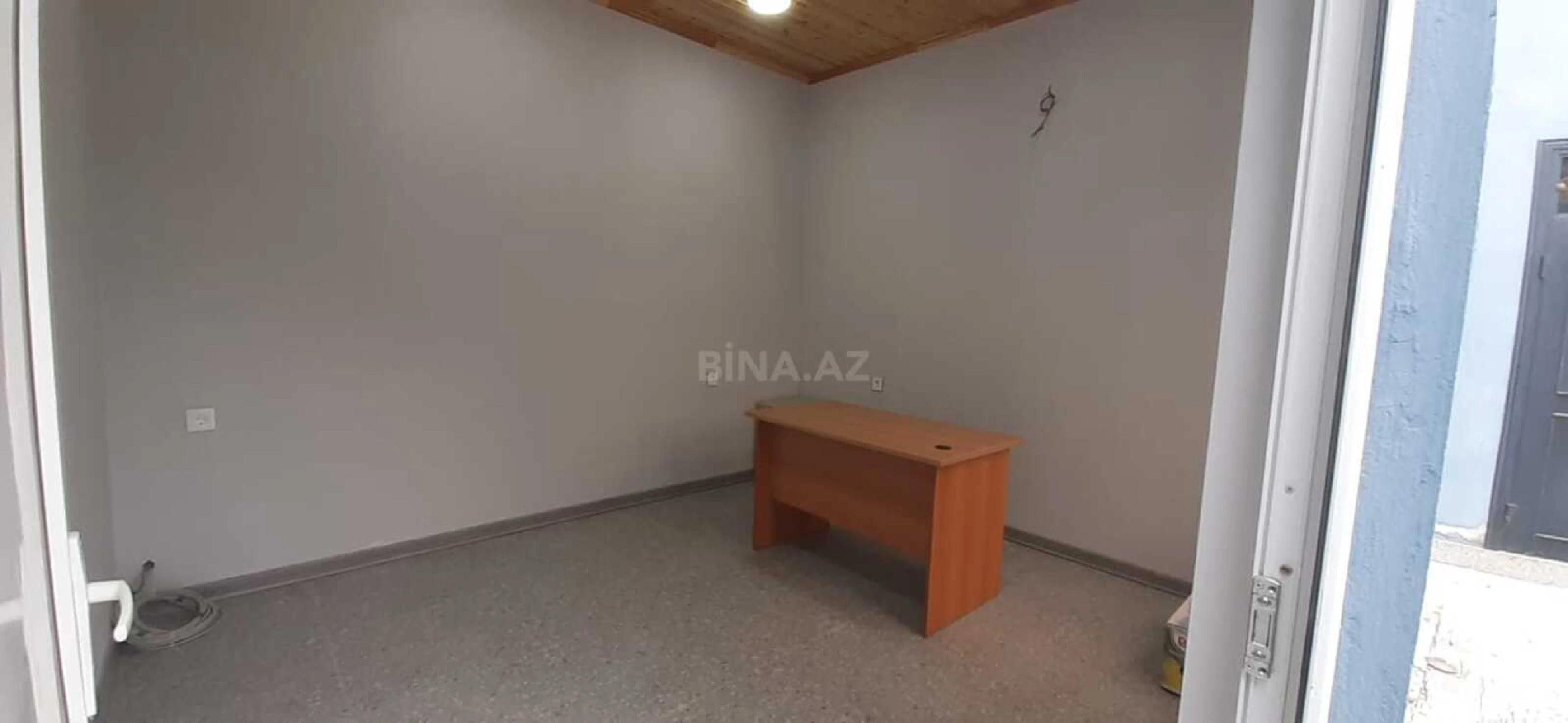 Kirayə verilir obyekt 200 m²