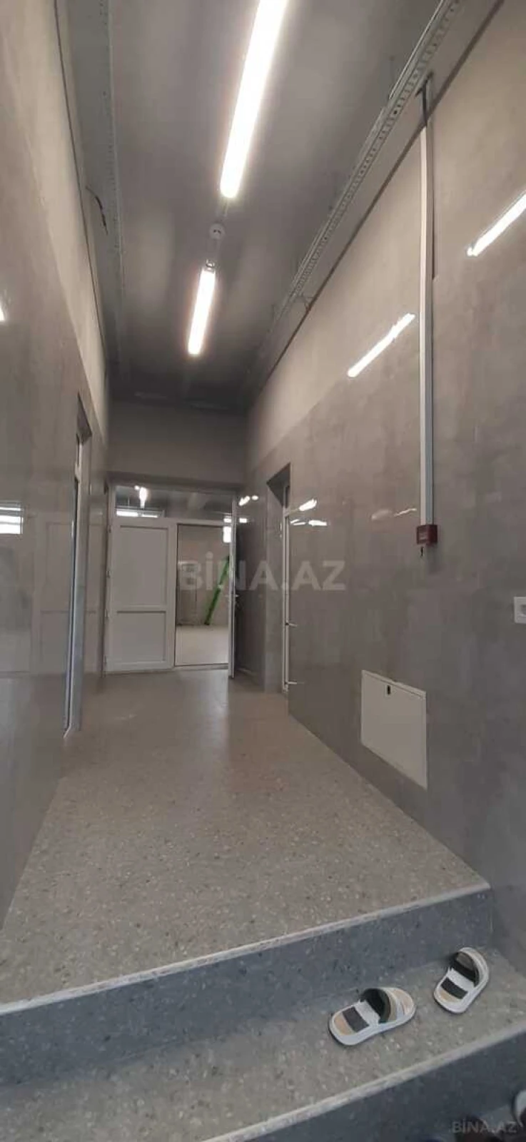 Kirayə verilir obyekt 200 m²