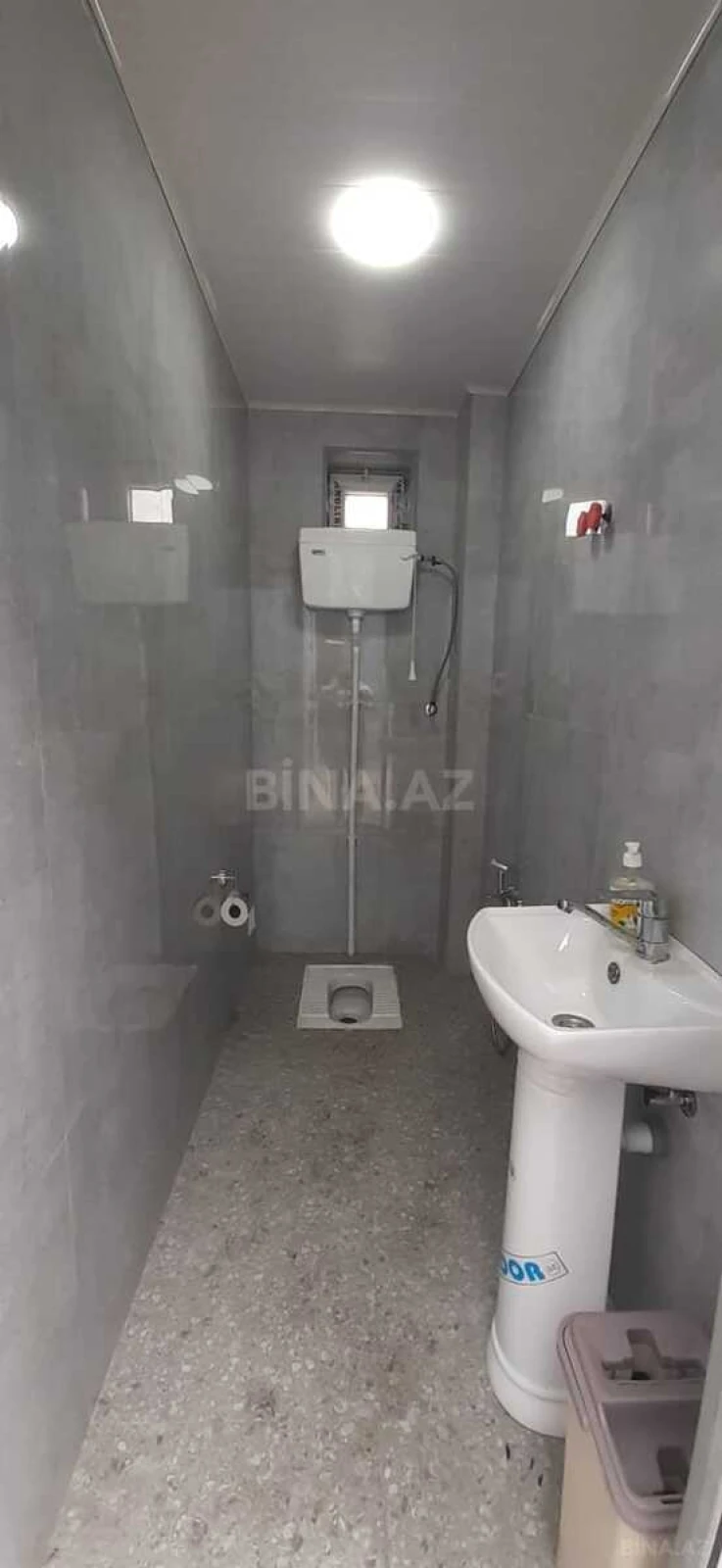 Kirayə verilir obyekt 200 m²