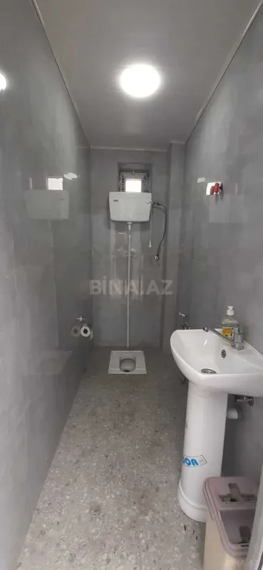 Kirayə verilir obyekt 200 m²