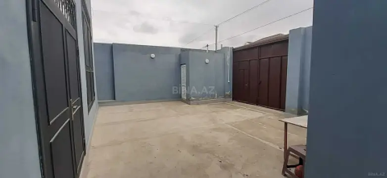 Kirayə verilir obyekt 200 m²