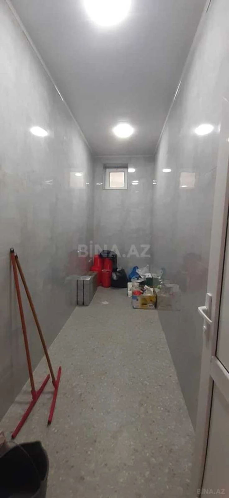 Kirayə verilir obyekt 200 m²