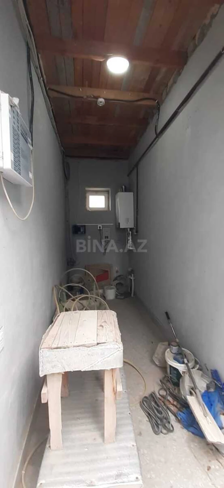 Kirayə verilir obyekt 200 m²