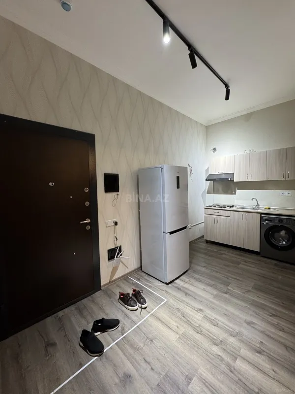 Kirayə verilir 2 otaqlı mənzil 58 m²