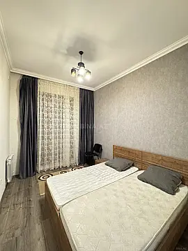 Kirayə verilir 2 otaqlı mənzil 58 m²