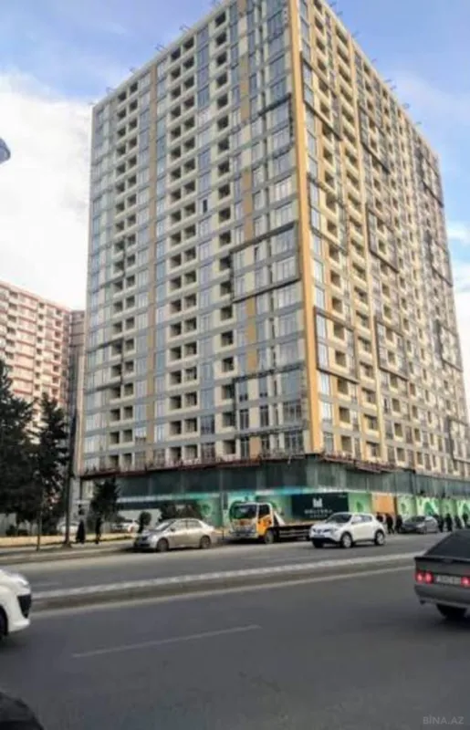Kirayə verilir 2 otaqlı mənzil 58 m²