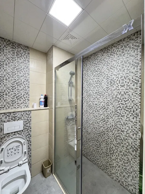 Kirayə verilir 2 otaqlı mənzil 58 m²