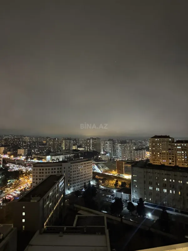 Kirayə verilir 2 otaqlı mənzil 58 m²