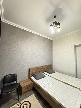 Kirayə verilir 2 otaqlı mənzil 58 m²