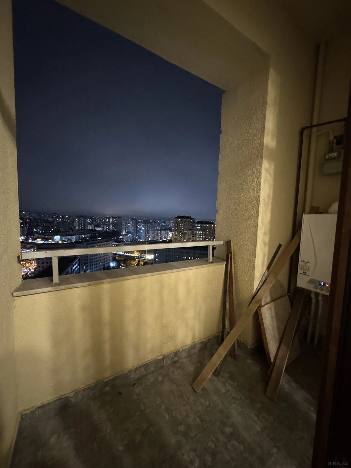 Kirayə verilir 2 otaqlı mənzil 58 m²