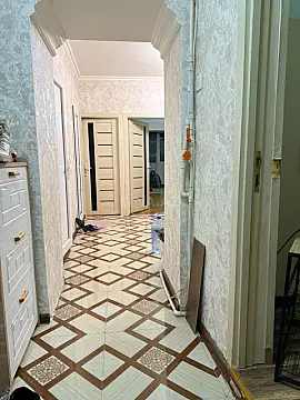 Satılır 3 otaqlı mənzil 70 m²